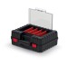 Ящик для інструментів Kistenberg 15", 384*335*144, HEAVY tool case, KHV40S (KHV40S)