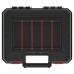 Ящик для інструментів Kistenberg 15", 384*335*144, HEAVY tool case, KHV40S (KHV40S)