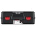 Ящик для інструментів Kistenberg 15", 384*335*144, HEAVY tool case, KHV40S (KHV40S)