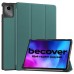 Чохол до планшета BeCover Smart Case Lenovo Tab M11 (2024) TB-TB330FU/Xiaoxin Pad 11 (2024) 11" Dark Green (710456)