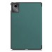 Чохол до планшета BeCover Smart Case Lenovo Tab M11 (2024) TB-TB330FU/Xiaoxin Pad 11 (2024) 11" Dark Green (710456)