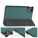 Чохол до планшета BeCover Smart Case Lenovo Tab M11 (2024) TB-TB330FU/Xiaoxin Pad 11 (2024) 11" Dark Green (710456)