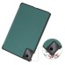 Чохол до планшета BeCover Smart Case Lenovo Tab M11 (2024) TB-TB330FU/Xiaoxin Pad 11 (2024) 11" Dark Green (710456)