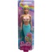 Лялька Barbie Дрімтопія Блакитно-зелений мікс (HRR03)