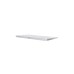 Клавіатура Apple Magic Keyboard Bluetooth/USB-C UA White (MXCL3UA/A)