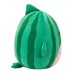 М'яка іграшка Squishmallows Кіт-кавун Крістофер 30 см (SQCR07967)