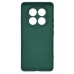 Чохол до мобільного телефона Armorstandart ICON Xiaomi Redmi Note 14 Pro 4G Dark Green (ARM86878)