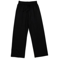 Штани дитячі Breeze трикотажные (21536-134G-black)