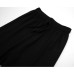Штани дитячі Breeze трикотажные (21536-134G-black)