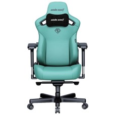 Крісло ігрове Anda Seat Kaiser 3 Size XL Green (AD12YDC-XL-01-E-PV/C)