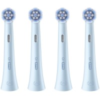 Насадка для зубної щітки Braun Oral-B iO RB SBLF-4 Stich (4) (8700216930710)