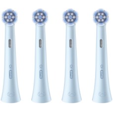 Насадка для зубної щітки Braun Oral-B iO RB SBLF-4 Stich (4) (8700216930710)