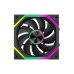 Кулер до корпусу Gamemax FN12A-N2 WL