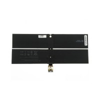Акумулятор до ноутбука Microsoft Surface Book 2nd Gen (Model 1793, 1813) DYNH01 (екр. блок), 3070mAh (23.2W, 2cell, 7.57V, Li-ion (A71087)