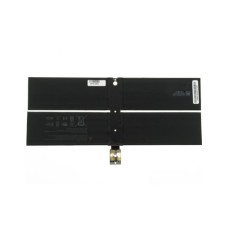 Акумулятор до ноутбука Microsoft Surface Book 2nd Gen (Model 1793, 1813) DYNH01 (екр. блок), 3070mAh (23.2W, 2cell, 7.57V, Li-ion (A71087)