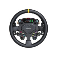 Кермо MOZA Racing CS Pro Steering 32см RGB (RS093_Moza)