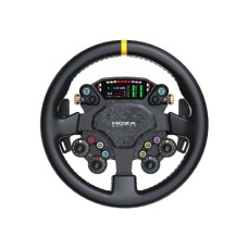 Кермо MOZA Racing CS Pro Steering 32см RGB (RS093_Moza)