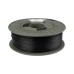 Пластик для 3D-принтера The Filament PLA Lite 1.75mm BLACK 1kg (TF-24224)