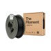 Пластик для 3D-принтера The Filament PLA Lite 1.75mm BLACK 1kg (TF-24224)