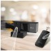 Веб-камера J5create JVCU435-N 4K Ultra HD USB-A/C (JVCU435-N)