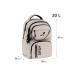 Рюкзак шкільний Kite Education teens 2594M Prime (K26-2594M-1)