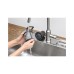 Посудомийна машина Electrolux KEMC3211L