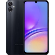 Мобільний телефон Samsung Galaxy A05 4/128Gb Black (SM-A055FZKGSEK)