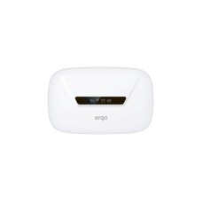 Мобільний Wi-Fi роутер Ergo M0263