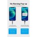 Дата кабель USB 2.0 AM to Lightning 2.0m 2.4A Aluminum Alloy Purple Vention (LABVH)