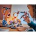 Конструктор LEGO Super Heroes Месники: Завершення. Вирішальна битва (76323)