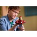 Конструктор LEGO Marvel Погруддя Залізної Людини MK4 (76327)