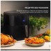 Мультипіч Cecotec Cecofry Bombastik 6000 (CCTC-04992)