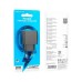 Зарядний пристрій BOROFONE BAS13A Erudite USB-C PD20W Black (6941991104855)