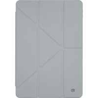 Чохол до планшета Armorstandart Y-Type PEN Redmi Pad Pro / Poco Pad Gray (ARM85544)