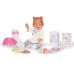 Пупс Zapf Baby Born – Емма-Тедді 43 см (836651)