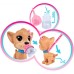 М'яка іграшка Chi Chi Love Pi Pi Puppy (5893460)