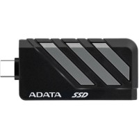 Накопичувач SSD USB 3.2 1TB SC735 ADATA (SC735-1000G-CCBK/GY)