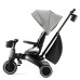 Дитячий велосипед Kinderkraft Jazz 2 Grey (KRJAZZ02GRY0000) (5902533927296)