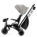 Дитячий велосипед Kinderkraft Jazz 2 Grey (KRJAZZ02GRY0000) (5902533927296)