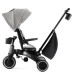 Дитячий велосипед Kinderkraft Jazz 2 Grey (KRJAZZ02GRY0000) (5902533927296)