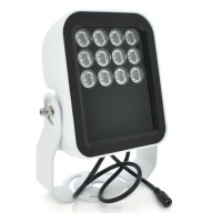 Прожектор Voltronic GY-IR70012-6W