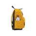 Рюкзак шкільний Cabinet Fashion 15" жіночий 16 л Жовтий (O97003)