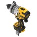 Шуруповерт DeWALT ударный XR Li-lon, 18V. 169Нм, 450-2000 об/мин, TSTAK (без АКБ и ЗУ) (DCD1007NT)