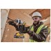 Шуруповерт DeWALT ударный XR Li-lon, 18V. 169Нм, 450-2000 об/мин, TSTAK (без АКБ и ЗУ) (DCD1007NT)