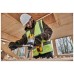 Шуруповерт DeWALT ударный XR Li-lon, 18V. 169Нм, 450-2000 об/мин, TSTAK (без АКБ и ЗУ) (DCD1007NT)