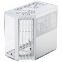 Корпус для ПК APNX V1 White (APCM-VI01003.21)
