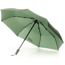 Парасоля Krago Column Green повний автомат зелений (umb-2-003)