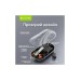 Мишка BAVIN G-K-993 Wireless/Bluetooth Black (G-K-993-BK)