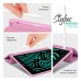 Чохол до планшета Armorstandart Smart Fold Pen Lenovo Idea Tab Pink (ARM89519)