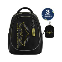 Рюкзак шкільний Kite Education 700 DC Comics (DC26-700M)
